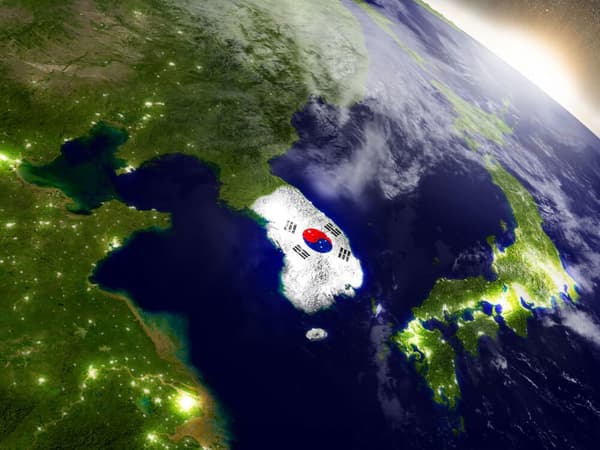 USNC, Hyundai, SK E&S target nuclear hydrogen production in South Korea - Vimarsana News