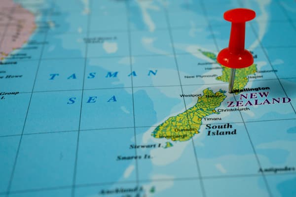 Renewable Innovations looks to deploy hydrogen-powered off-grid systems in New Zealand - Vimarsana News