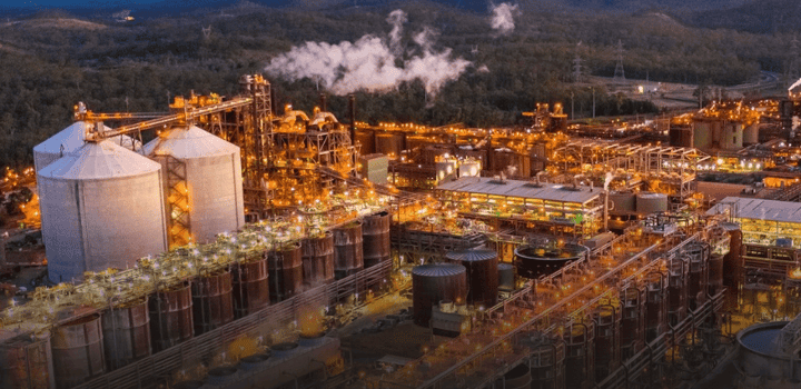 rio-tinto-and-sumitomo-corp-building-hydrogen-plant-to-cut-alumina-refining-emissions