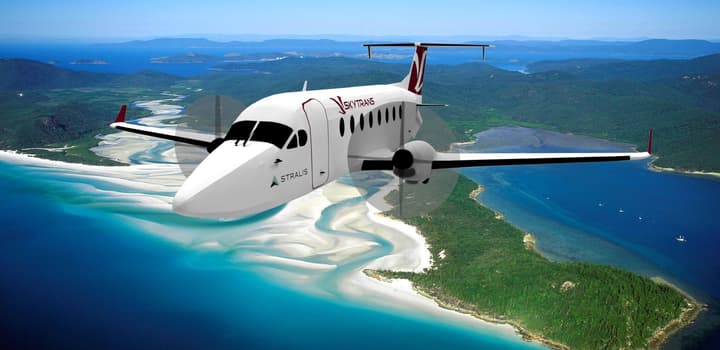 hydrogen-flight-alliance-launches-in-australia-targeting-commercial-flight-from-2026