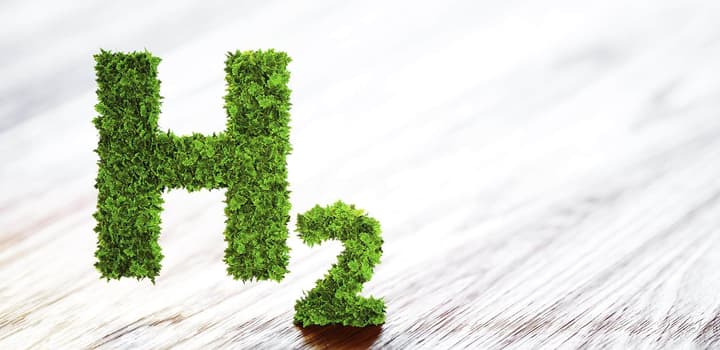 US DOE to slash cost of clean hydrogen by 80% to $1 this decade