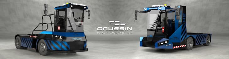 Plug Power and Gaussin to bring ProGen-powered vehicles to market in 2021