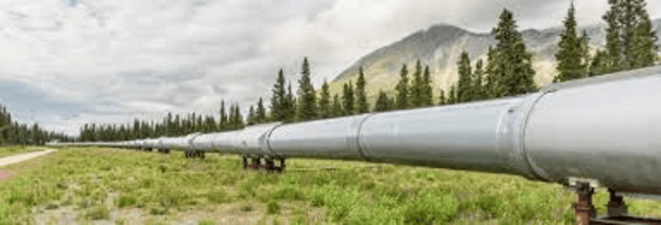 Mr. Trudeau, build that hydrogen pipeline!