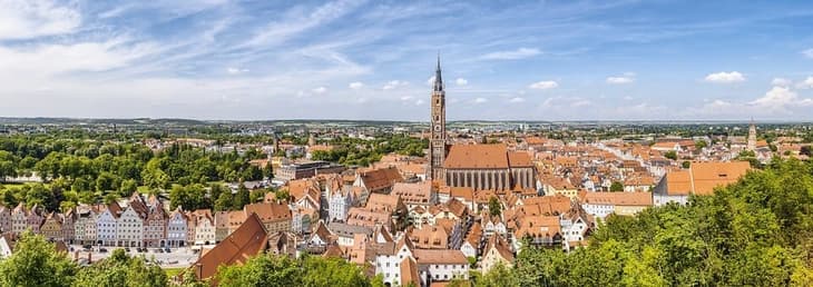 Landshut’s first hydrogen station revealed