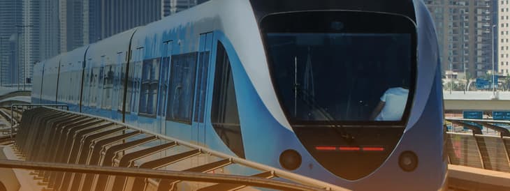 New partnership focuses on hydrogen rail