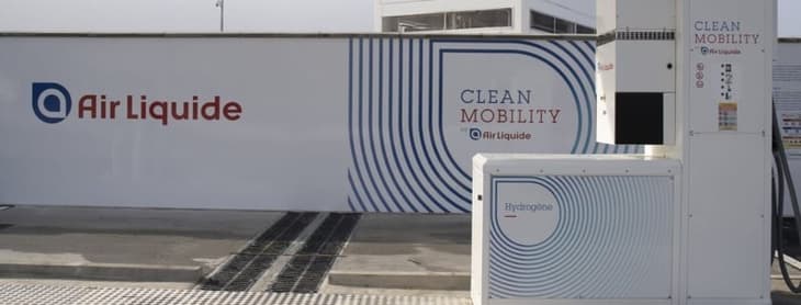 air-liquide-to-build-first-high-pressure-hydrogen-station-for-long-haul-trucks-in-europe