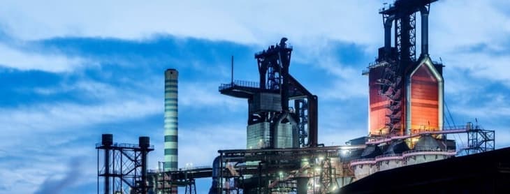 thyssenkrupp Steel to inject hydrogen into steelmaking process