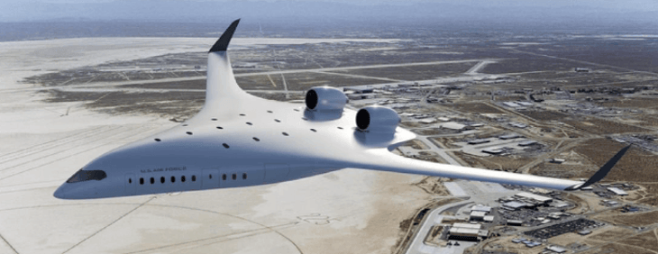 Hydrogen gains traction in large aircraft sector