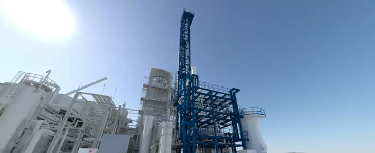 air-liquide-to-construct-industrial-scale-ammonia-cracking-plant-at-port-of-antwerp