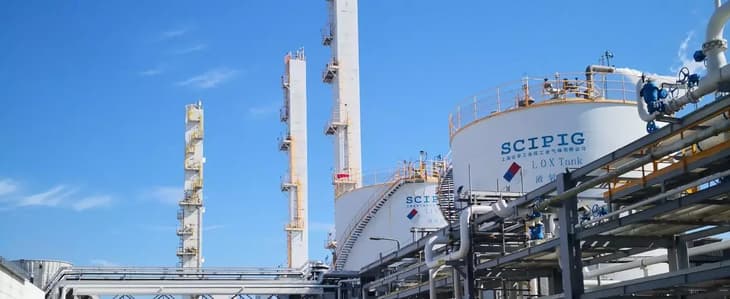 Air Liquide secures $69m green loan for Chinese low-carbon hydrogen production units