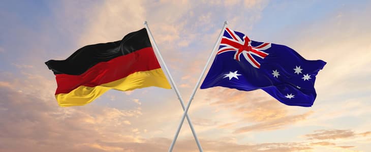 Australia, Germany officially open new incubator to support hydrogen projects and reduce its cost