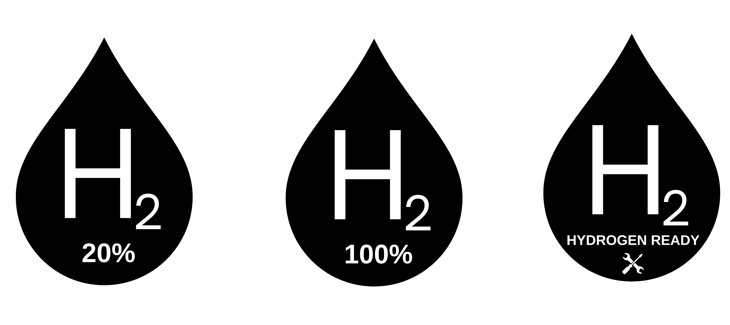 Hydrogen appliances set to be highlighted with new labelling system