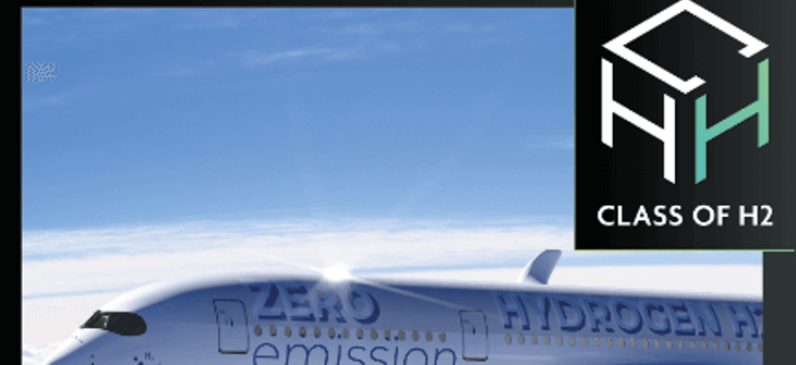 Class of H2 training takes off