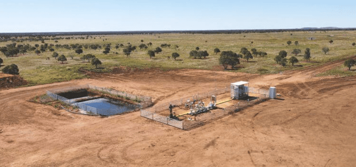 Galilee Energy to scope for hydrogen at Glenaras gas project