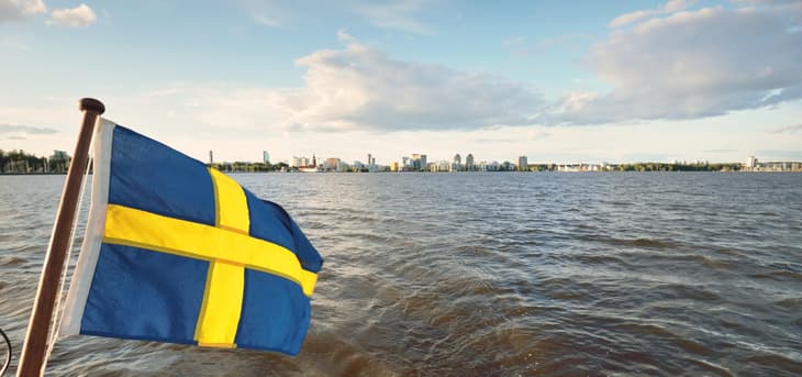 Hynion to build two new hydrogen stations in Sweden