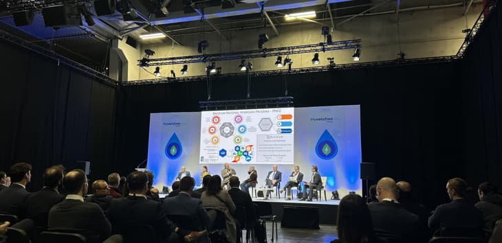 Hyvolution 2024: “Hydrogen needs rules, not colours”