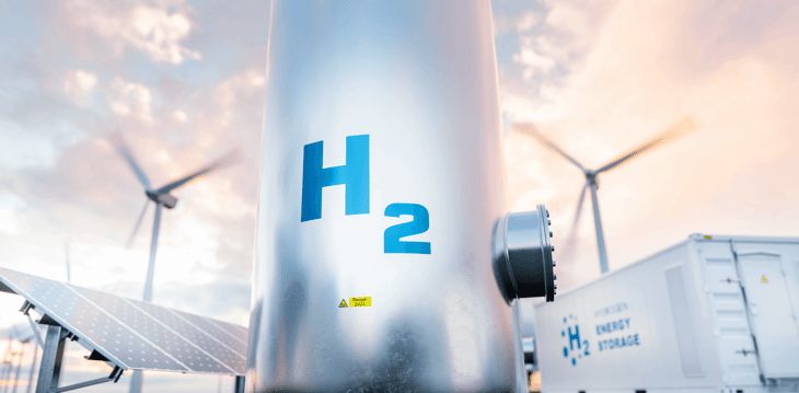 Germany: INEOS to boost hydrogen production with 100MW electrolyser plans