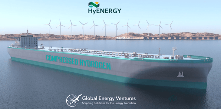 Australia’s HyEnergy project to export hydrogen to nominated Asia-Pacific regions