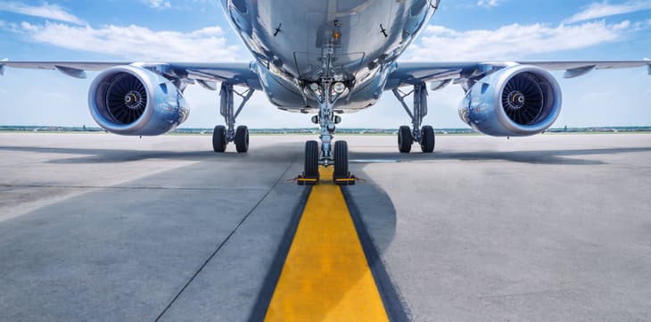 The ‘first’ zero-emission hydrogen-powered airliner in the US is set to be operational by 2025