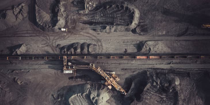 Ballard joins the Hydra Consortium to decarbonise mining operations