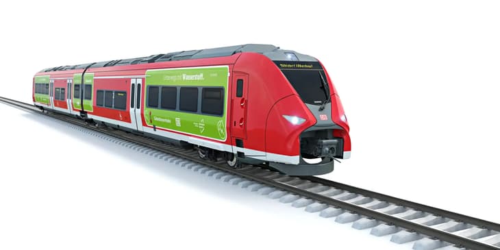 Railway network Südostabyernbahn to introduce Siemens Mobility hydrogen-powered trains