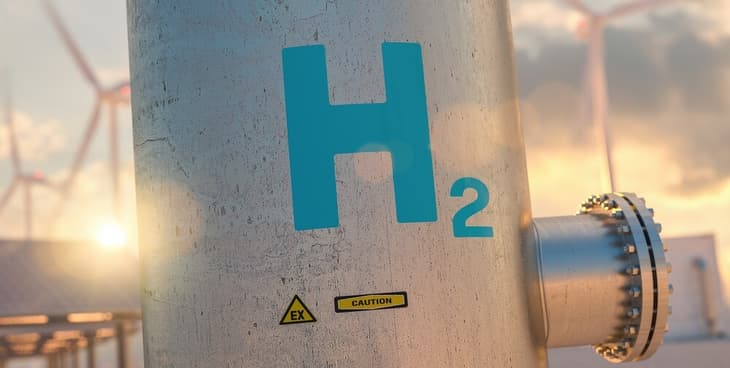 DNV deploys new guidelines for hydrogen and ammonia attribute claims