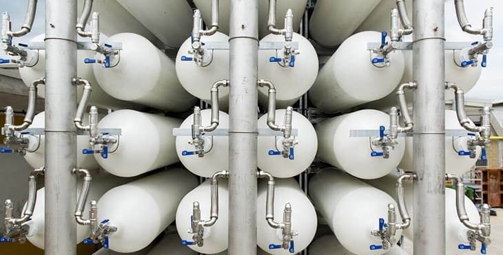 Tenaris demonstrates new THera Seal at World Hydrogen Summit