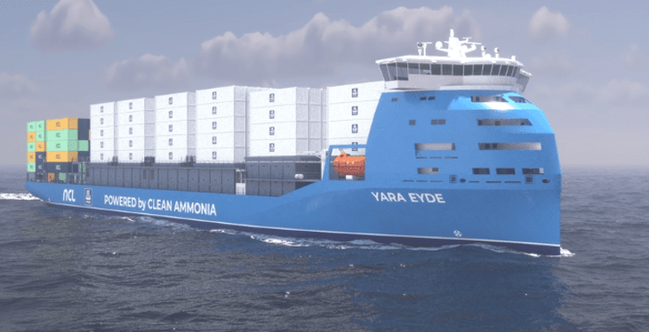 yara-và-biển-container-line-target-tinh khiết-amoniac-container-tàu-từ-2026