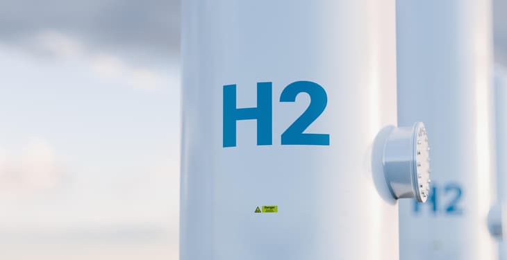 Leigh Creek Energy says it can produce hydrogen at less than $1 per kg