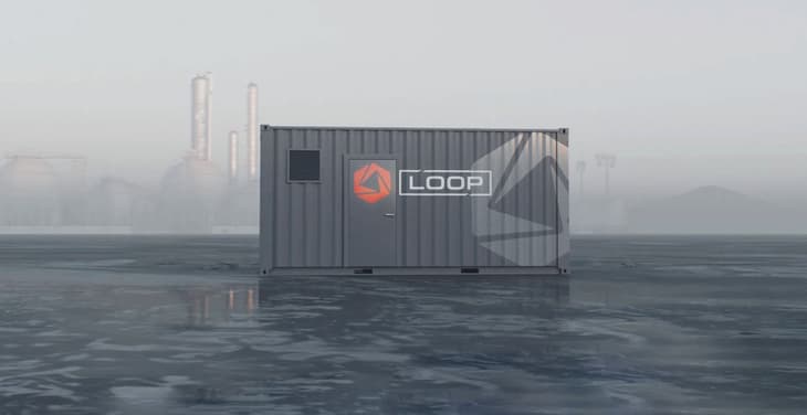 Levidian expands to the US to serve North American customers