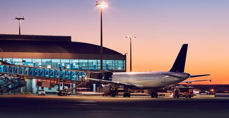 Universal Hydrogen and JBT AeroTech collaborate to enable decarbonisation of airports