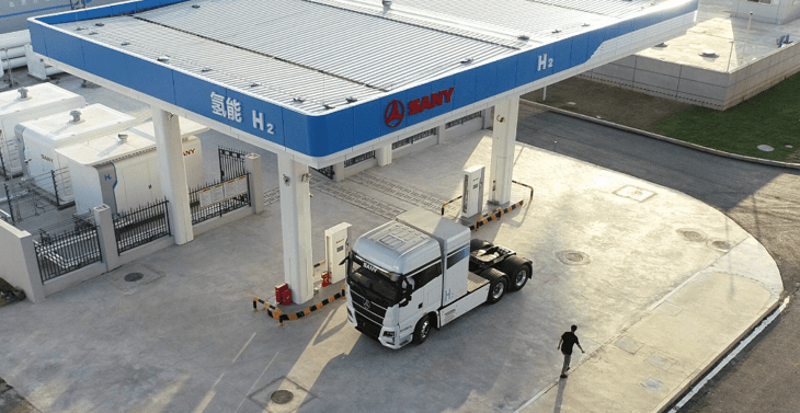 sany-sets-out-hydrogen-roadmap-in-china