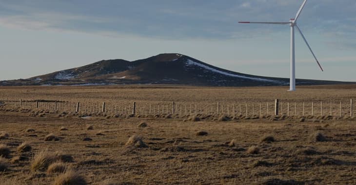 TotalEnergies starts permitting for $16bn Chilean green hydrogen plant