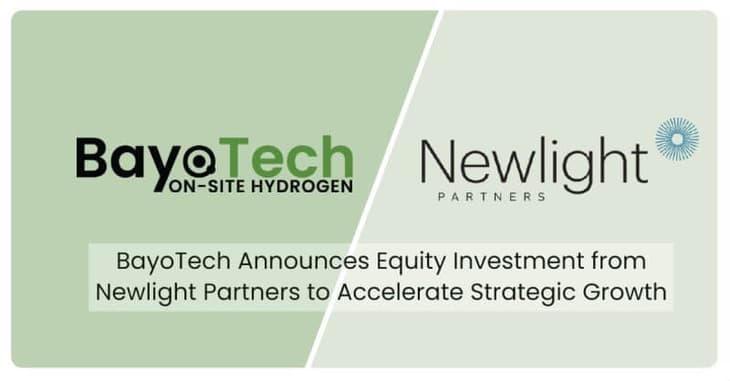 BayoTech receives major investment to accelerate strategic growth