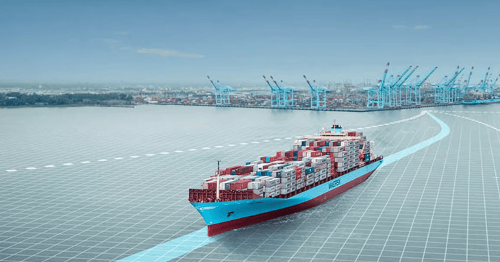 Maersk and Hyundai explore SOFC potential
