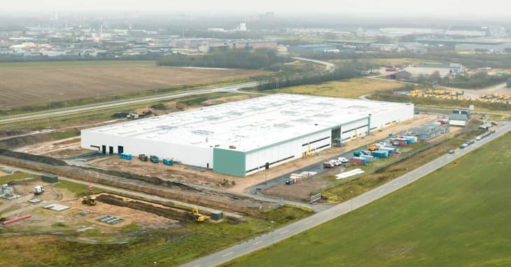 Topsoe to begin delivering SOEC modules to First Ammonia from 2025