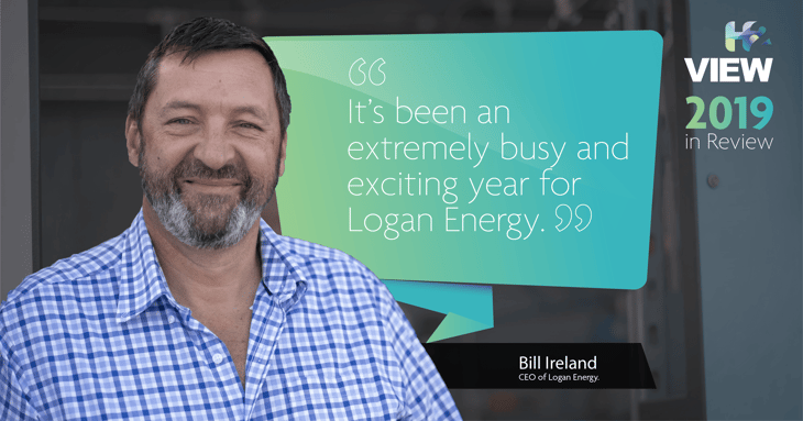 2019 in Review: Logan Energy