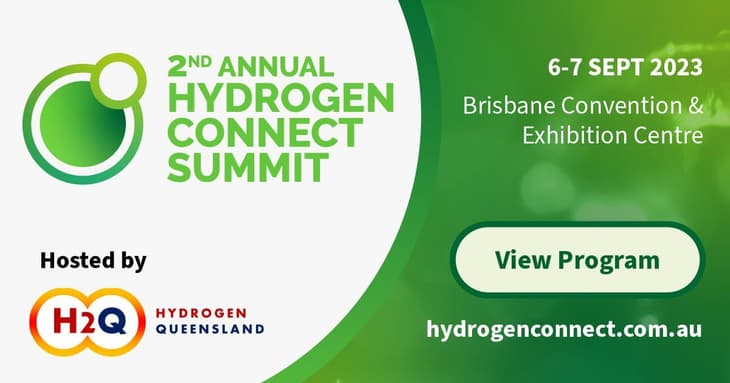 2nd Annual Hydrogen Connect Summit