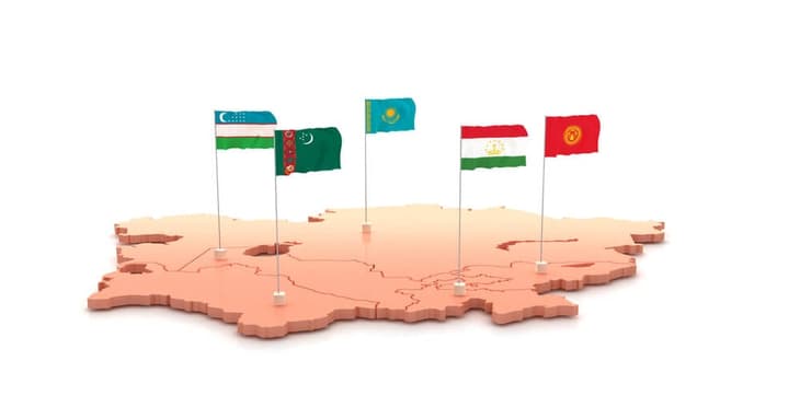 Europe to invest €12bn in central Asia for clean energy projects