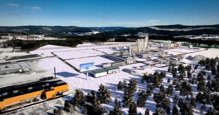 Uniper and Sasol cancel 200MW hydrogen project amid market hurdles