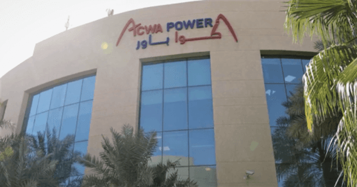 ACWA Power reports 32% rise in net profit and announces Kazakhstan deal