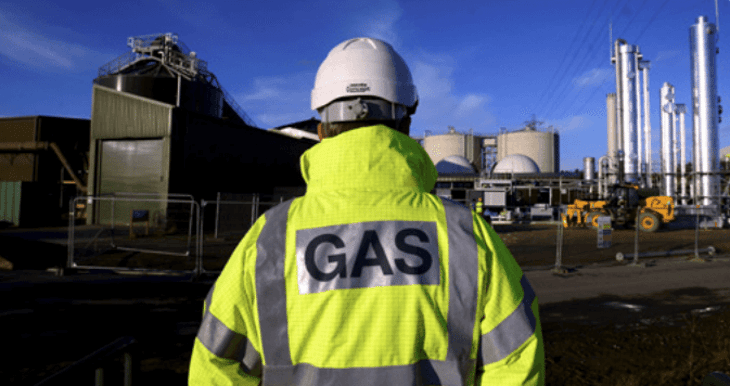 UK gas networks ‘ready to deliver hydrogen infrastructure’