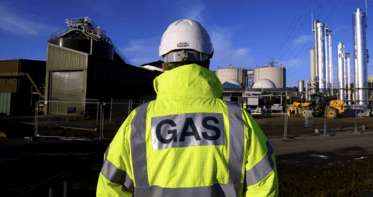 UK gas networks ‘ready to deliver hydrogen infrastructure’