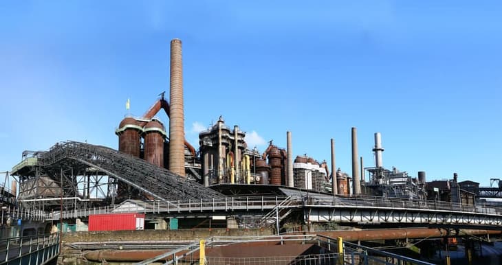 Saarland steel industry launches tender for 50,000 tonnes of green hydrogen
