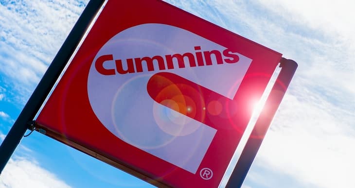 Cummins: New technologies on the horizon