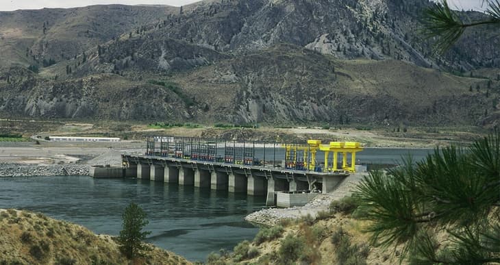 Douglas County renewable hydrogen project supported by Cummins technology