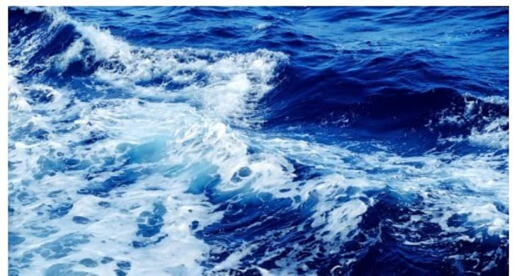 Researchers split seawater to produce green hydrogen