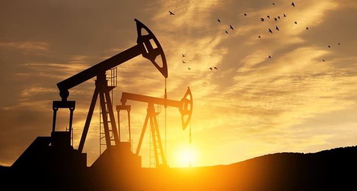 US firms turn to stranded oil-field gas to produce blue hydrogen