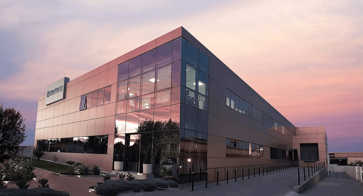 Matteco raises €15m to scale hydrogen electrolyser materials production in Valencia