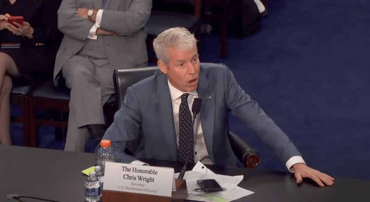 US DOE taking ‘business-like’ approach to hydrogen hub decisions, says Wright